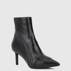 Aquatalia Manta Black Best