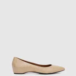 Aquatalia Marcella Beige Outlet