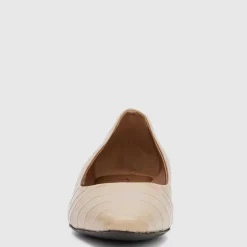 Aquatalia Marcella Beige Outlet