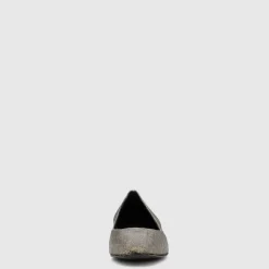 Aquatalia Marcella Silver/Gold Clearance