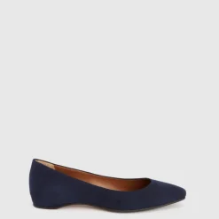 Aquatalia Marcella Navy Best