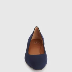 Aquatalia Marcella Navy Best