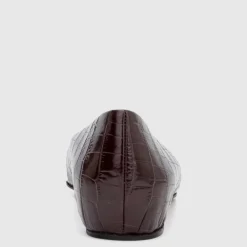 Aquatalia Marcella Deep Wine Discount