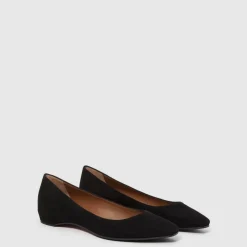 Aquatalia Marcella Black Outlet