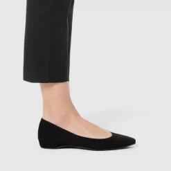 Aquatalia Marcella Black Outlet