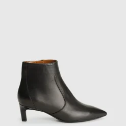 Aquatalia Marilisa Aq24/7 Black Discount