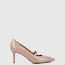 Aquatalia Marisol Nude Discount