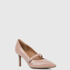 Aquatalia Marisol Nude Discount