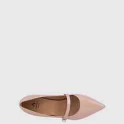 Aquatalia Marisol Nude Discount