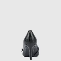 Aquatalia Marisol Black Hot