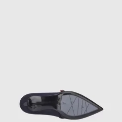 Aquatalia Marisol Navy Sale