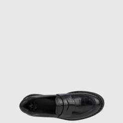 Aquatalia Marta Black Outlet