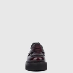 Aquatalia Marta Deep Wine/Black Best