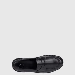 Aquatalia Marta Black Discount