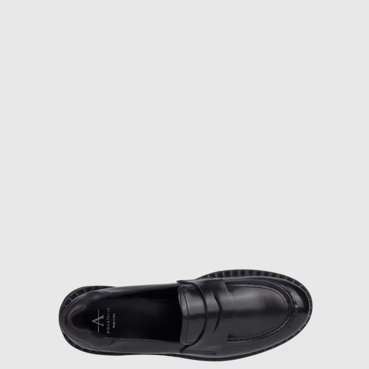Aquatalia Marta Black Discount