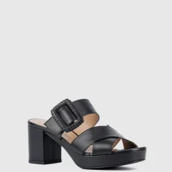 Aquatalia Maurina Black Best