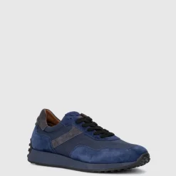 Aquatalia Maurizio Cobalt Online