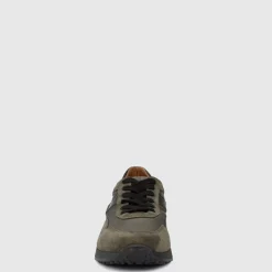 Aquatalia Maurizio Olive Sale