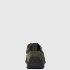 Aquatalia Maurizio Olive Sale