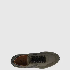 Aquatalia Maurizio Olive Sale
