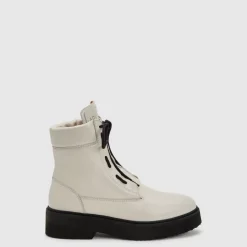 Aquatalia Melani Off White New