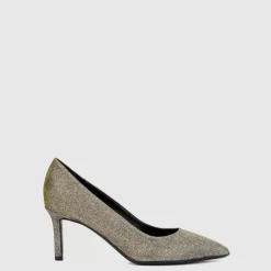 Aquatalia Melina Silver/Gold Discount
