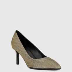 Aquatalia Melina Silver/Gold Discount