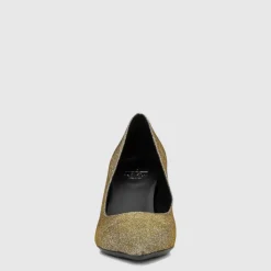 Aquatalia Melina Silver/Gold Discount
