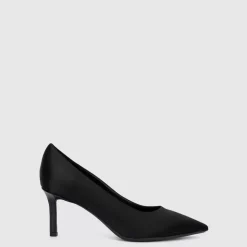 Aquatalia Melina Black Hot