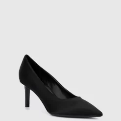 Aquatalia Melina Black Hot