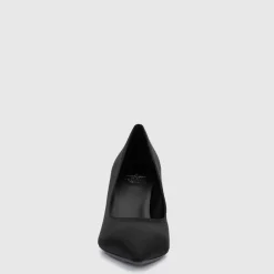 Aquatalia Melina Black Hot