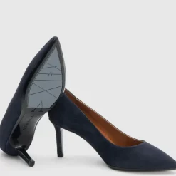 Aquatalia Melina Aq 24/7 Navy Sale