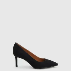 Aquatalia Melina Aq 24/7 Black Clearance