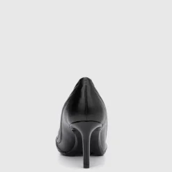 Aquatalia Mella Black Hot