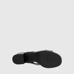 Aquatalia Melly Black Sale