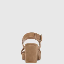 Aquatalia Melly Whiskey Clearance