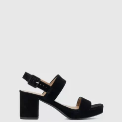 Aquatalia Melly Black New
