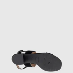 Aquatalia Melly Black New