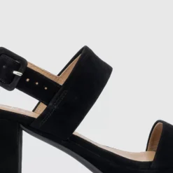 Aquatalia Melly Black New