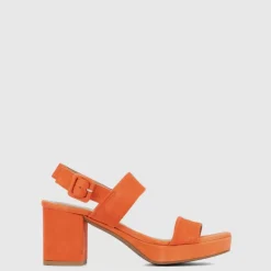 Aquatalia Melly Mandarin Discount