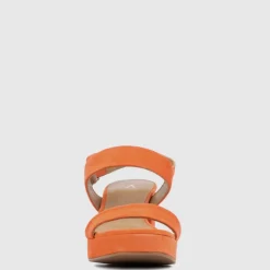 Aquatalia Melly Mandarin Discount