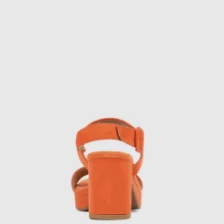 Aquatalia Melly Mandarin Discount