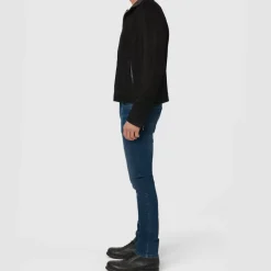 Aquatalia Messina Black New