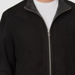 Aquatalia Messina Black New