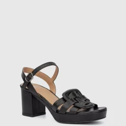 Aquatalia Micah Black Discount