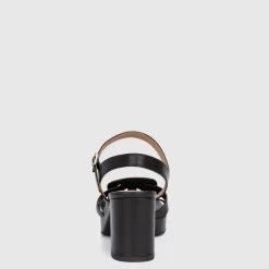 Aquatalia Micah Black Discount