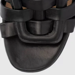Aquatalia Micah Black Discount