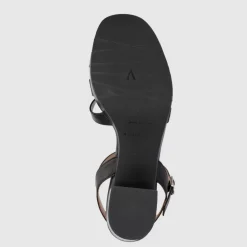 Aquatalia Micah Black Discount