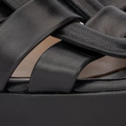 Aquatalia Micah Black Discount