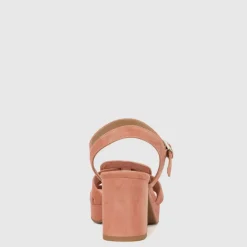 Aquatalia Micah Coral Hot